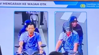 TAUD Ungkap 16 Wajah Terduga Pelaku Penyiraman Air Keras Terhadap Aktivis Andrie Yunus