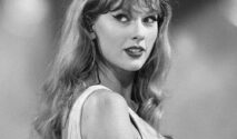 Taylor Swift Bertransformasi dengan Gaya Makeup Baru, Mengakhiri Era Cat-Eye