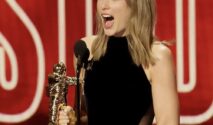 Taylor Swift Raih Penghargaan Artist Director Perdana di VMAs 2026