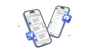 Telegram: Platform Pilihan Komunitas Teknis, Perbandingan dengan LINE & Discord, serta Tantangan Keamanannya