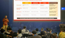 Telkom Perkuat Kedaulatan Digital Pendidikan Tinggi melalui Kolaborasi di Indonesia Higher Education CIO Forum 2026