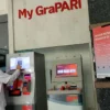 Telkomsel Perluas Akses Layanan Digital dengan Hadirnya GraPARI Pameungpeuk di Garut Selatan