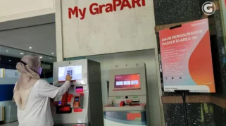 Telkomsel Perluas Akses Layanan Digital dengan Hadirnya GraPARI Pameungpeuk di Garut Selatan