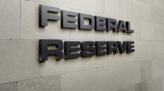 The Fed Kerek Suku Bunga, Proyeksi Hawkish Berlanjut Hingga Akhir 2026