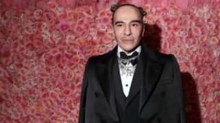 The Met Batalkan Pameran John Galliano Setelah Kontroversi Pernyataan Antisemit