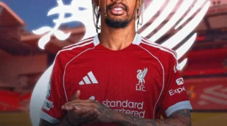 Thierry Henry Soroti Potensi dan Tantangan Bradley Barcola di Liverpool dan Inovasi Liga Prancis dengan Saluran Siaran Mandiri
