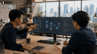 Tiga Faktor Kunci Memastikan Sistem Software Digitalisasi Bisnis Tetap Tahan Lama