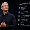 Tim Cook Resmi Berhenti sebagai CEO Apple, John Ternus Ambil Alih Kepemimpinan