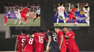 Timnas Indonesia U-20 Tampil Dominan Namun Imbang 0-0 Melawan Malaysia di Kualifikasi Piala Asia U-20 2027