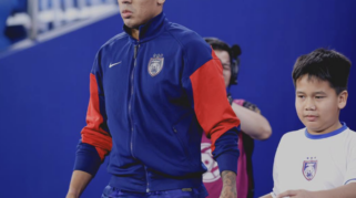 Timnas Malaysia Umumkan Skuad 23 Pemain untuk FIFA ASEAN Cup 2026 dengan Kejutan Naturalisasi