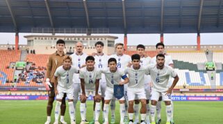 Timnas Thailand Siap Hadapi Vietnam dalam Perebutan Puncak Grup B FIFA ASEAN Cup 2026
