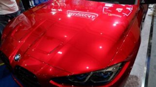 Tips Merawat Cat Mobil Agar Tidak Cepat Kusam dan Cara Memastikan Transmisi CVT Nissan Tetap Awet di Kemacetan