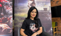 Titi Kamal Bawa Perlengkapan Pribadi Lengkap ke Lokasi Syuting The Doll Ghawiah