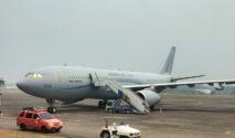 TNI AU Incar Airbus A330 MRTT untuk Tingkatkan Kapabilitas Operasi Udara