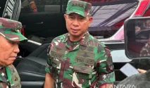 TNI Klarifikasi: Prajurit di Tenda Berada di Lahan Kementerian Pertahanan, Bukan GRIB Jaya