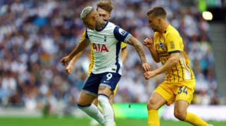 Tottenham Alami Kritik Setelah Transfer Mudryk Dinilai Salah Satu yang Terburuk di Premier League Musim Ini