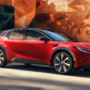 Toyota bZ5 Facelift 2027 Hadir dengan Teknologi ADAS Terbaru dan Peningkatan Fitur