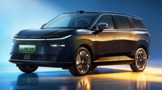 Toyota Siapkan Mobil REEV Pertama untuk Pasar China Mulai 2027