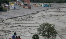 Tragedi Banjir Bandang Nepal-China: Korban Meninggal Capai Lebih dari 1.200 Orang dan Ribuan Hilang