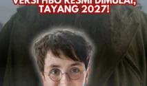 Trailer Baru Serial Harry Potter di HBO Max Bagi Pendapat Penggemar Soal Perubahan Signifikan pada Film Ikonik