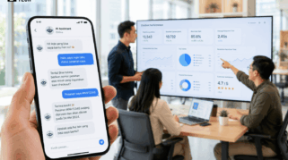 Transformasi Chatbot Berbasis AI: Dari Penjawab Otomatis Menjadi Solusi Layanan Pelanggan Cerdas