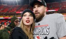 Travis Kelce Bagikan Momen Berkesan dan Hal yang Diinginkan dari Pernikahannya dengan Taylor Swift