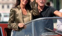 Tren Gaya Fashion Selebritas di Venice Film Festival 2026 yang Mencuri Perhatian