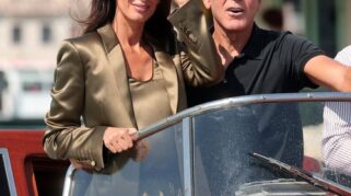 Tren Gaya Fashion Selebritas di Venice Film Festival 2026 yang Mencuri Perhatian