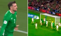 Troy Parrott Cetak Gol Penentu, Real Betis Menang 1-0 atas Real Madrid dalam Kekalahan Pertama Mourinho di La Liga