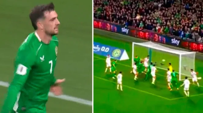 Troy Parrott Cetak Gol Penentu, Real Betis Menang 1-0 atas Real Madrid dalam Kekalahan Pertama Mourinho di La Liga
