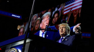 Trump Klaim Houthi Tidak Akan Melancarkan Serangan ke Amerika Serikat di Tengah Konflik dengan Arab Saudi