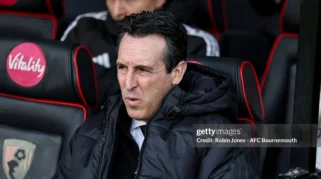 Unai Emery Tegaskan Hubungan Transfer Villa dan Chelsea Hanya Bisnis, Emiliano Martinez Siap Bawa Chelsea Juara Premier League