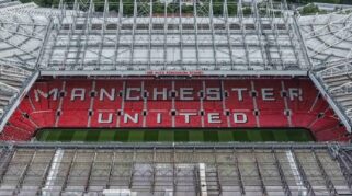 Utang Manchester United Meningkat Jadi Rp27,2 Triliun di Tengah Pengeluaran Transfer Pemain