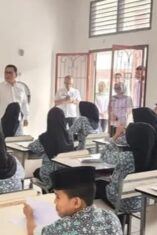 Wakil Bupati Lebak Inisiasi Program Orang Tua Asuh untuk Mendukung Pendidikan Siswa Sekolah Rakyat