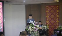 Wali Kota Palembang Ajukan Rancangan Perubahan APBD 2026 dengan Penyesuaian Pendapatan dan Belanja Daerah