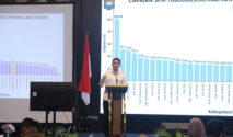 Wamendagri Dorong Sinergi Lintas Sektor Percepat Eliminasi Tuberkulosis di Pulau Jawa