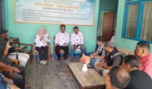 Warga Emerald Garden Sambong Tuntut Penanganan Cepat Gangguan Distribusi Air PDAM Cepu