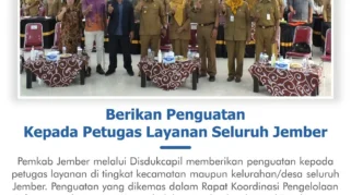 Warga Surabaya Keluhkan Pelayanan Petugas Dispendukcapil, Dinas Janji Tindak Lanjut