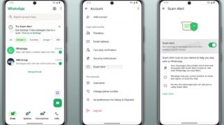 WhatsApp Luncurkan Fitur Scam Alert untuk Deteksi Pesan Penipuan secara Lokal