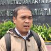 Wintarko Alami Kerugian Rp 70 Juta Akibat Penipuan Rekrutmen Damkar DKI Jakarta