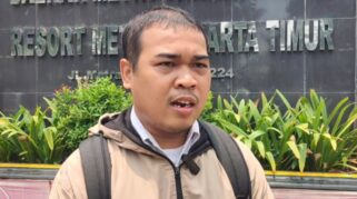 Wintarko Alami Kerugian Rp 70 Juta Akibat Penipuan Rekrutmen Damkar DKI Jakarta