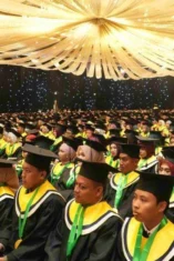 Wisudawan Unusa Siap Hadapi Dunia Kerja dengan Sertifikasi Kompetensi