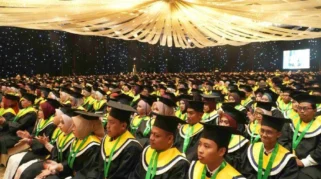 Wisudawan Unusa Siap Hadapi Dunia Kerja dengan Sertifikasi Kompetensi