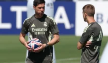 Xabi Alonso’s Transfer Moves: Real Madrid Secures Arda Güler While Chelsea Faces Stake Sale and Bernal Hunt