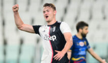 Xavi Awasi Progres Pemulihan Matthijs de Ligt Jelang Laga Internasional Belanda