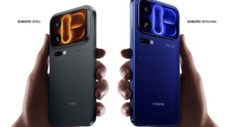 Xiaomi 18 Pro dan 18 Pro Max Hadir dengan Snapdragon 8 Elite dan Kamera 200 MP di China