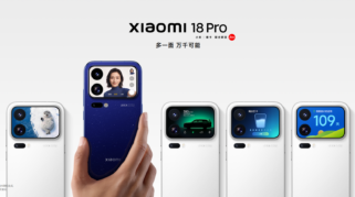 Xiaomi 18 Pro Hadirkan Dukungan Konektivitas dengan Apple Watch untuk Pengalaman Pengguna Lebih Mulus