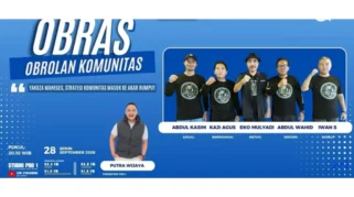 Yakuza Maneges Jember: Transformasi Sosial dan Pendampingan Hukum untuk Kaum Marginal