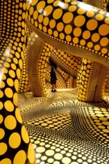 Yayoi Kusama
