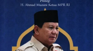 Yusril Tegaskan Bukan Penulis Buku Islam ala Prabowo, Kontroversi Nama Kiai Tanpa Izin Meningkat
